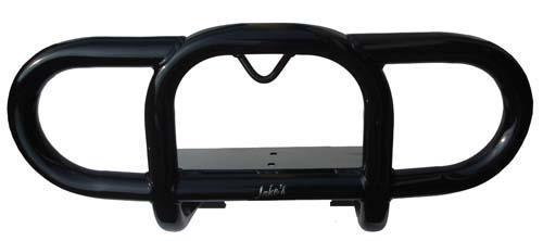 Jake's Winch Mount Bumper Club Car Precedent