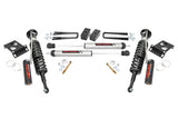 Rough Country 3 Inch Lift Kit Toyota Tacoma 4WD 2005-2023 74531