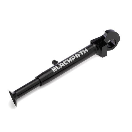 2007-2014 Yamaha YZF R1 0-3" Adjustable Lowering Link + Kickstand