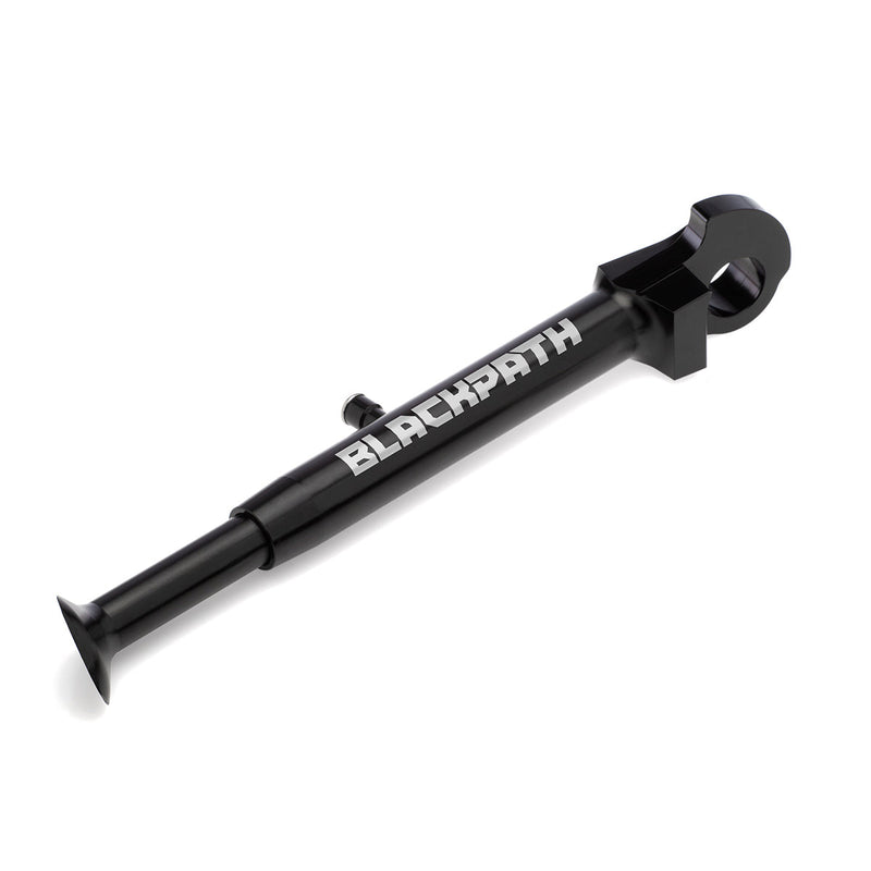 2007-2014 Yamaha YZF R1 0-3" Adjustable Lowering Link + Kickstand