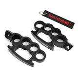 1984-2015 Harley Davidson Softail Foot Pegs