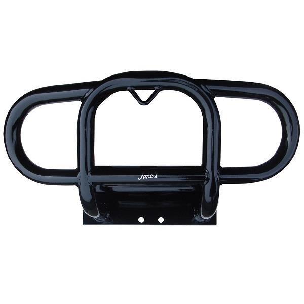 Jake's Winch Mount Bumper Club Car DS