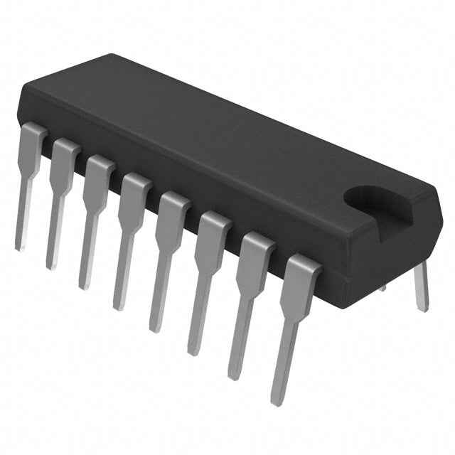 Multiplexer 1 x 8:1 16-PDIP SN74LS151N TekShack