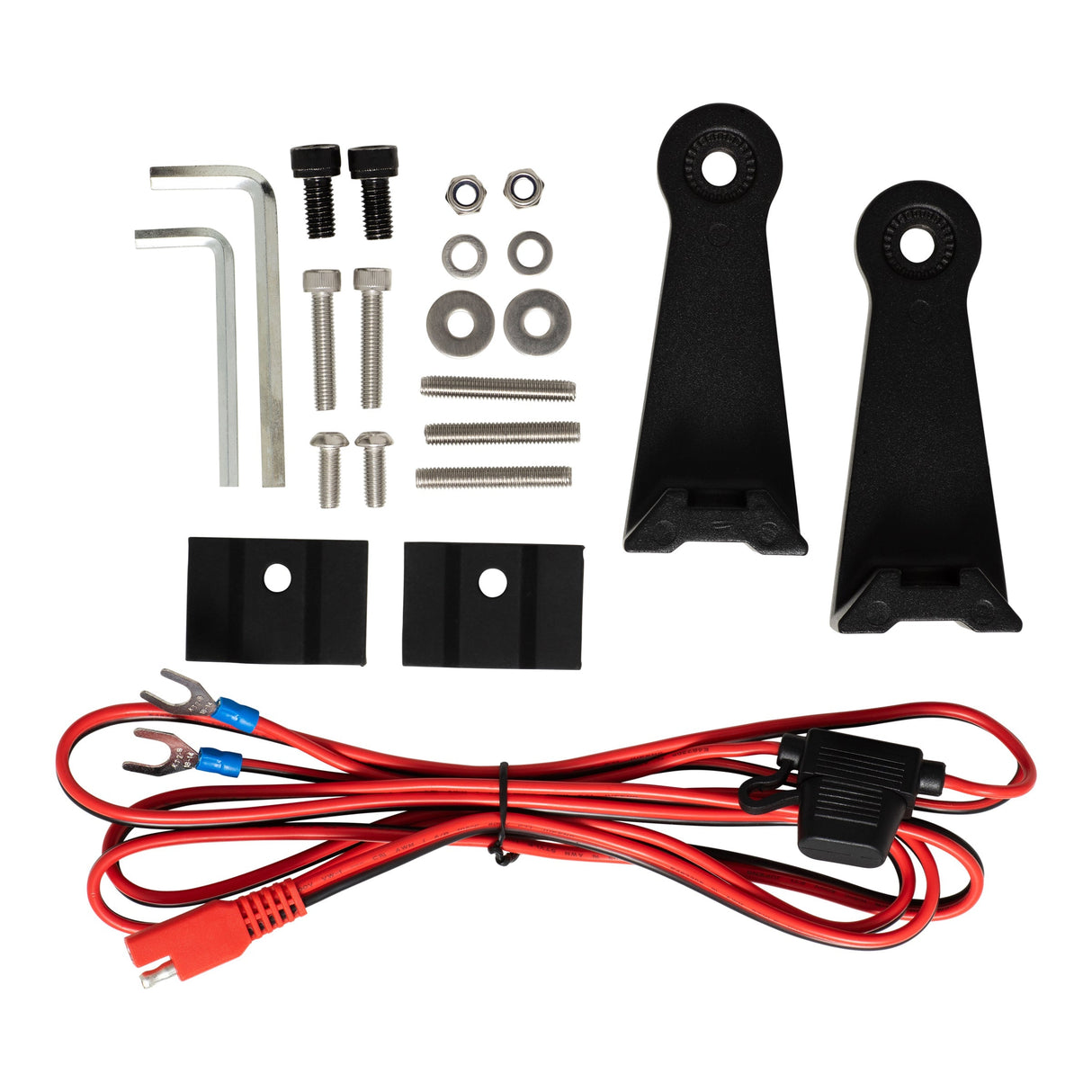 Party Bar - Full Installation Kit Bazooka