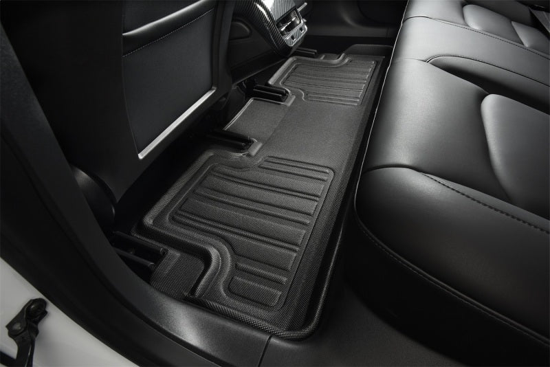 3D MAXpider 20-24 Subaru Legacy / Outback Elitect Black R1 R2