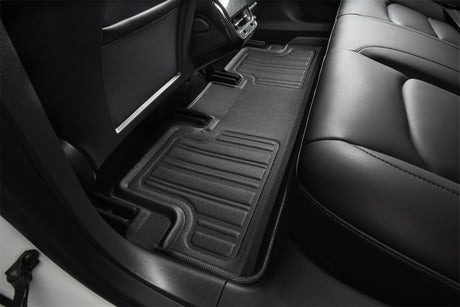 3D MAXpider 21-22 Tesla Model Y 7-Seat Elitect Black R1 R2 R3
