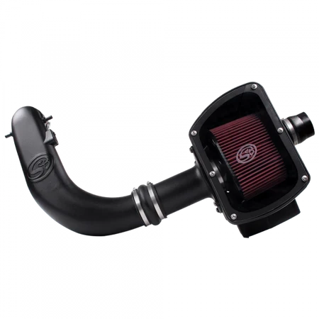 Cold Air Intake for 2005-2008 Ford F-150 5.4L S&B