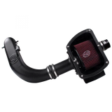 Cold Air Intake for 2005-2008 Ford F-150 5.4L S&B