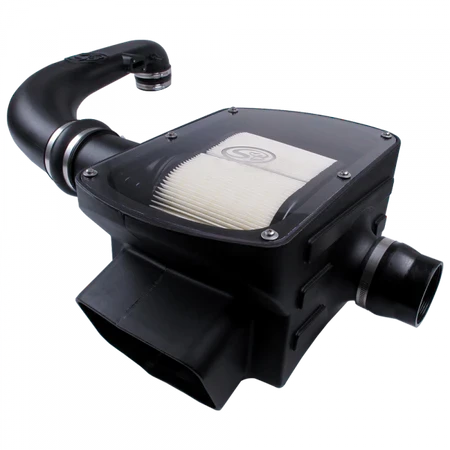 Cold Air Intake for 2005-2008 Ford F-150 5.4L S&B