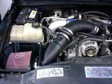 Cold Air Intake for 2001-2004 Chevy / GMC Duramax LB7 6.6L S&B
