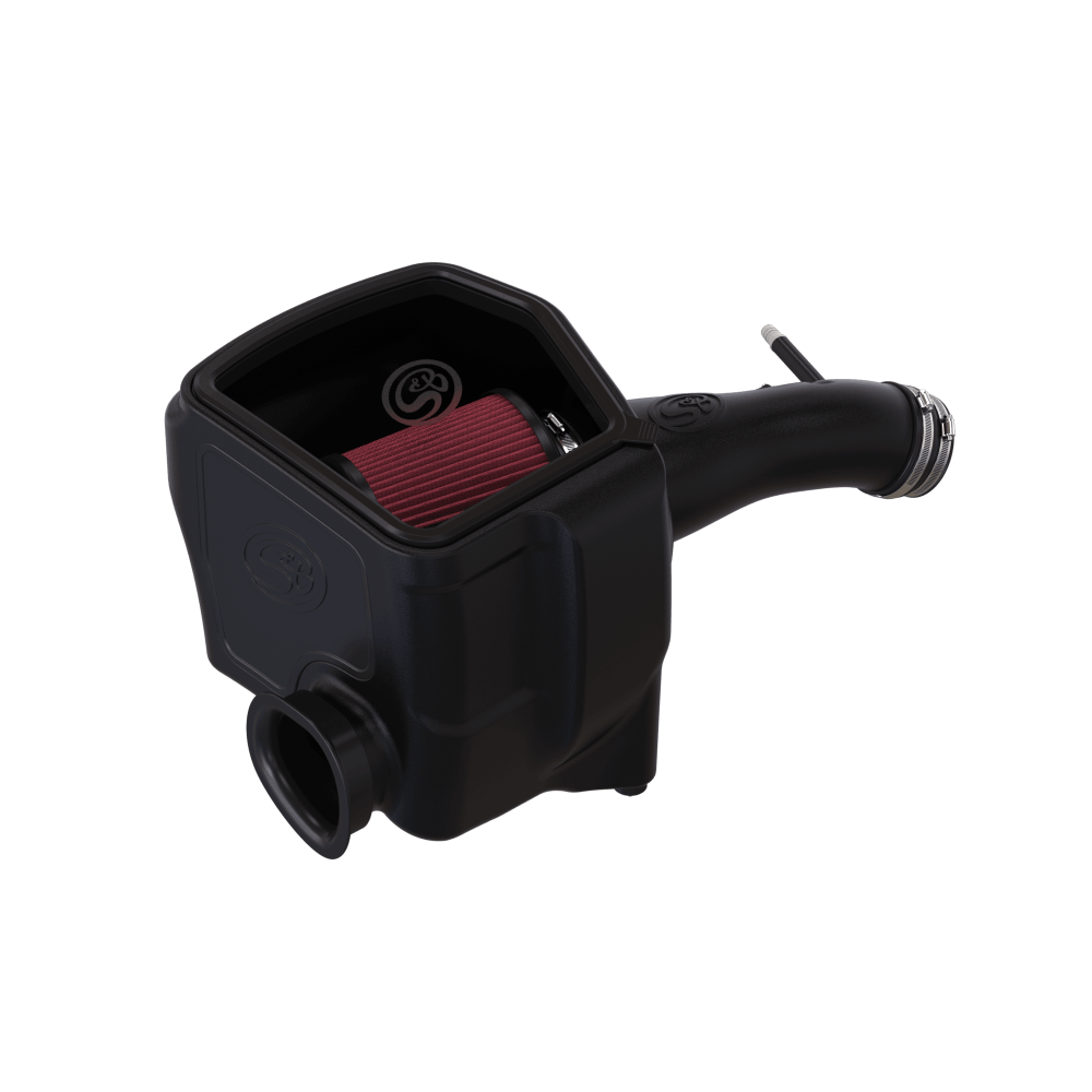 Cold Air Intake for 2007-2021 Toyota Tundra / 2008-2021 Sequoia 5.7L, 4.6L S&B