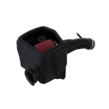 Cold Air Intake for 2007-2021 Toyota Tundra / 2008-2021 Sequoia 5.7L, 4.6L S&B