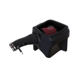 Cold Air Intake for 2007-2021 Toyota Tundra / 2008-2021 Sequoia 5.7L, 4.6L S&B