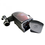 Cold Air Intake for 1992-2000 Chevy / GMC Detroit Diesel 6.5L S&B