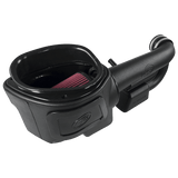 Cold Air Intake for 2012-2018 Jeep Wrangler 3.6L S&B