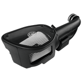 Cold Air Intake for 2012-2018 Jeep Wrangler 3.6L S&B