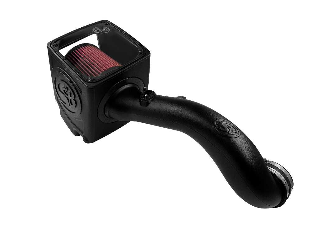 Cold Air Intake for 2009-2015 Silverado / Sierra 2500, 3500 S&B