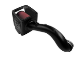 Cold Air Intake for 2009-2015 Silverado / Sierra 2500, 3500 S&B