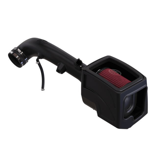 Cold Air Intake for 2009-2015 Silverado / Sierra 2500, 3500 S&B