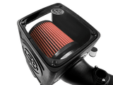 Cold Air Intake for 2009-2015 Silverado / Sierra 2500, 3500 S&B