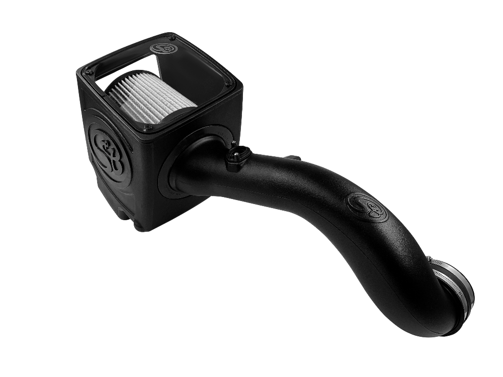Cold Air Intake for 2009-2015 Silverado / Sierra 2500, 3500 S&B