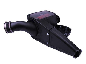 S&B Superduty 7.3L Powerstoke Cleanable Cold Air Intake (1999-2003) S&B Filters