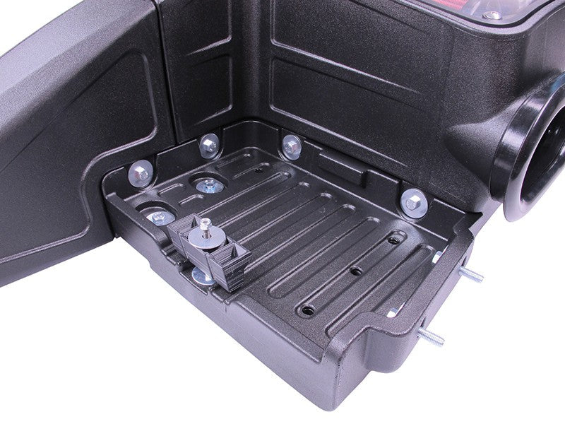 S&B Superduty 7.3L Powerstoke Cleanable Cold Air Intake (1999-2003) S&B Filters