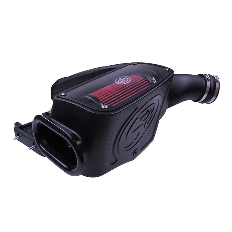 Cold Air Intake for 1998-2003 Ford Powerstroke 7.3L S&B