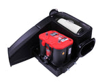 S&B Superduty 7.3L Powerstoke Cold Air Intake - Dry Filter (1999-2003) S&B Filters