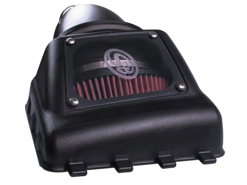Cold Air Intake for 2011-2014 Ford F-150 3.5L Ecoboost S&B