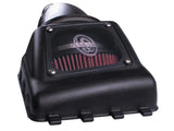 Cold Air Intake for 2011-2014 Ford F-150 3.5L Ecoboost S&B