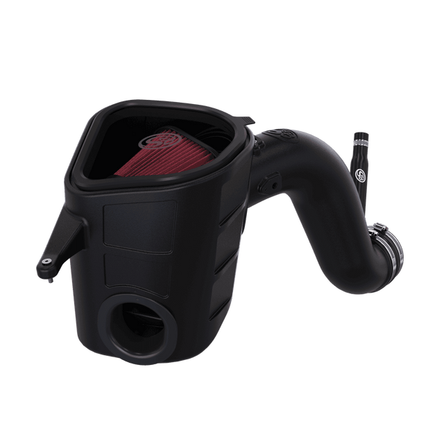 Cold Air Intake for 2013-2018 Dodge Ram Cummins 6.7L S&B