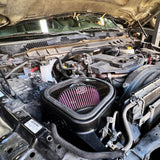 Cold Air Intake for 2013-2018 Dodge Ram Cummins 6.7L S&B