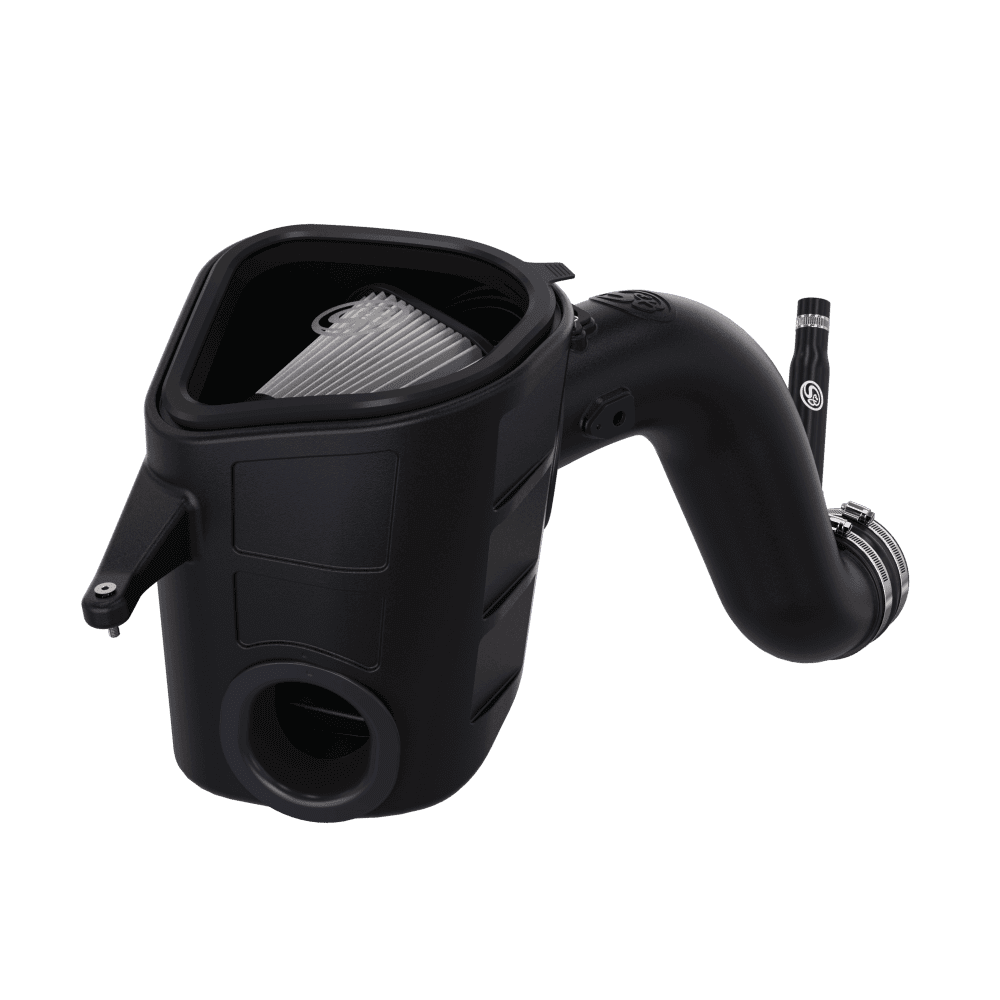Cold Air Intake for 2013-2018 Dodge Ram Cummins 6.7L S&B