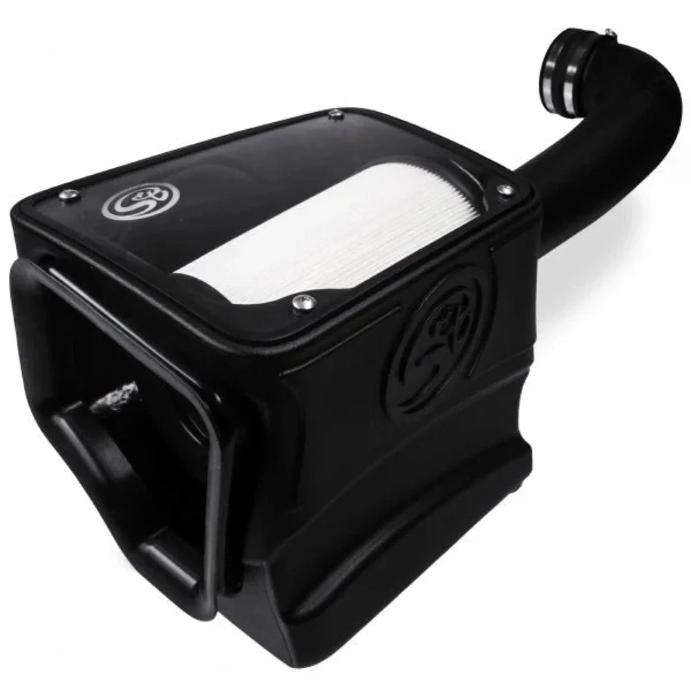 Cold Air Intake for 2014-2016 Silverado 1500 / Sierra 1500 S&B