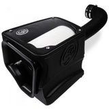 Cold Air Intake for 2014-2016 Silverado 1500 / Sierra 1500 S&B