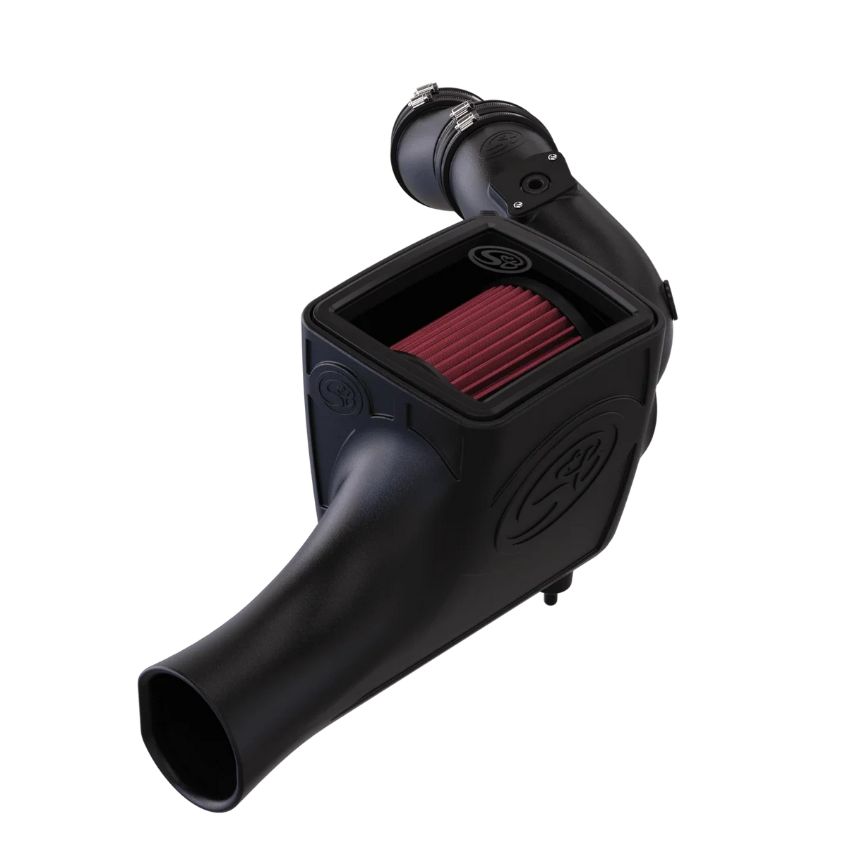 6.0L Cold Air Intake for 2003-2007 Ford Powerstroke