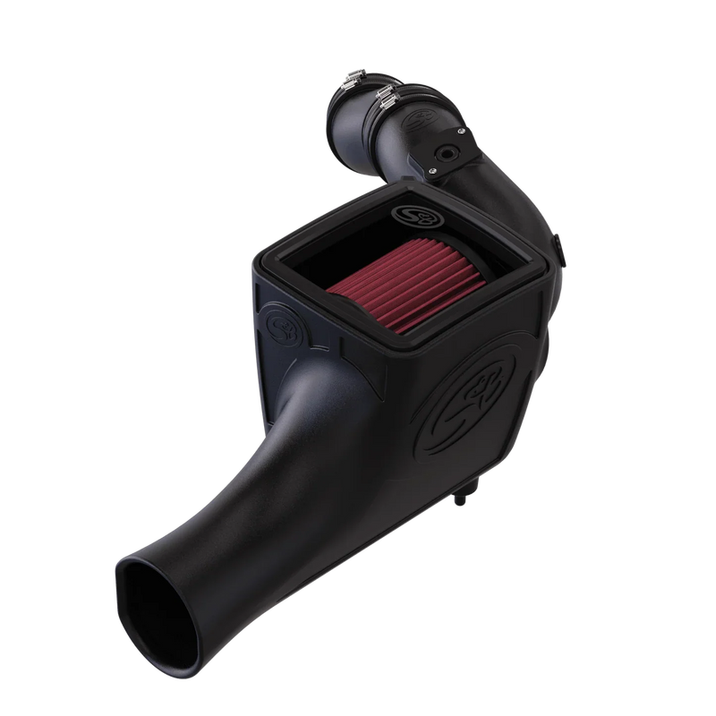 6.0L Cold Air Intake for 2003-2007 Ford Powerstroke