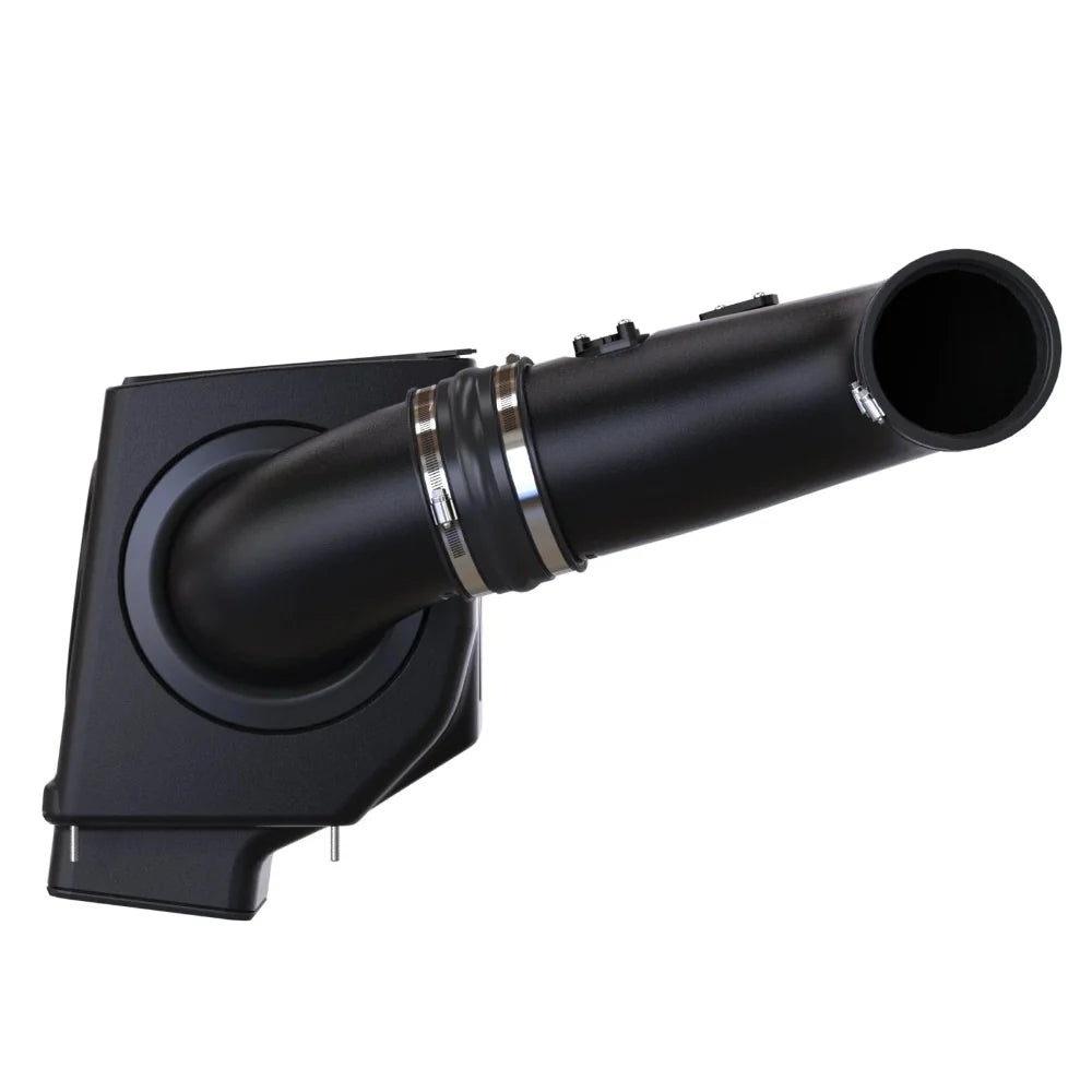 Cold Air Intake for 2011-2016 Chevy / GMC Duramax LML 6.6L S&B