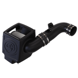 Cold Air Intake for 2011-2016 Chevy / GMC Duramax LML 6.6L S&B
