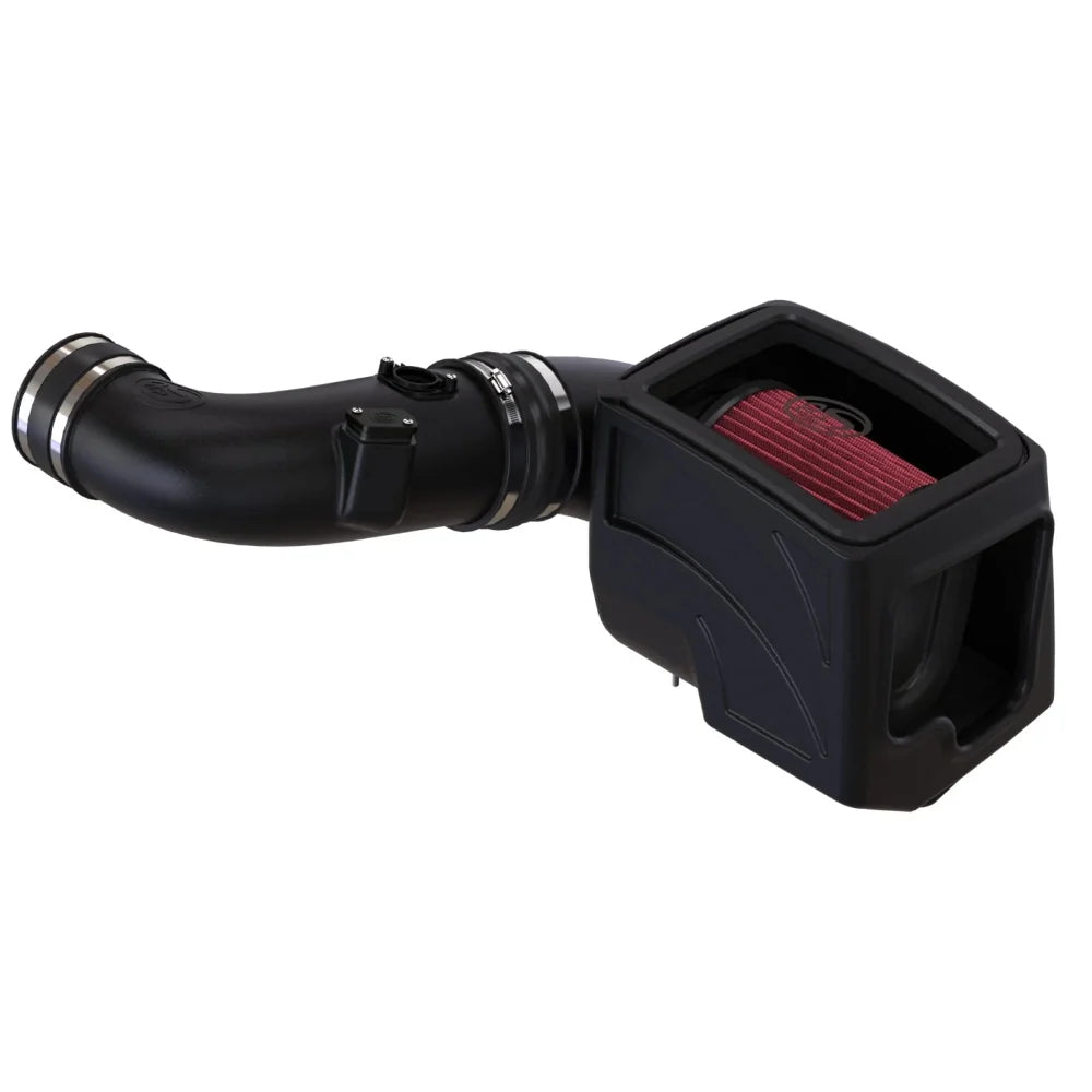 Cold Air Intake for 2011-2016 Chevy / GMC Duramax LML 6.6L S&B