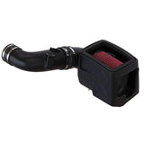 Cold Air Intake for 2011-2016 Chevy / GMC Duramax LML 6.6L S&B