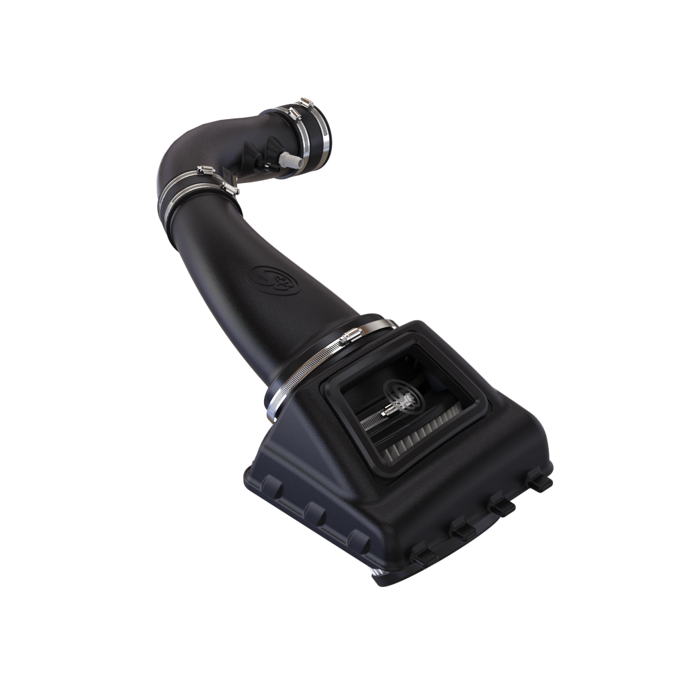 Cold Air Intake for 2010-2016 Ford F-150 and F-150 Raptor 6.2L S&B