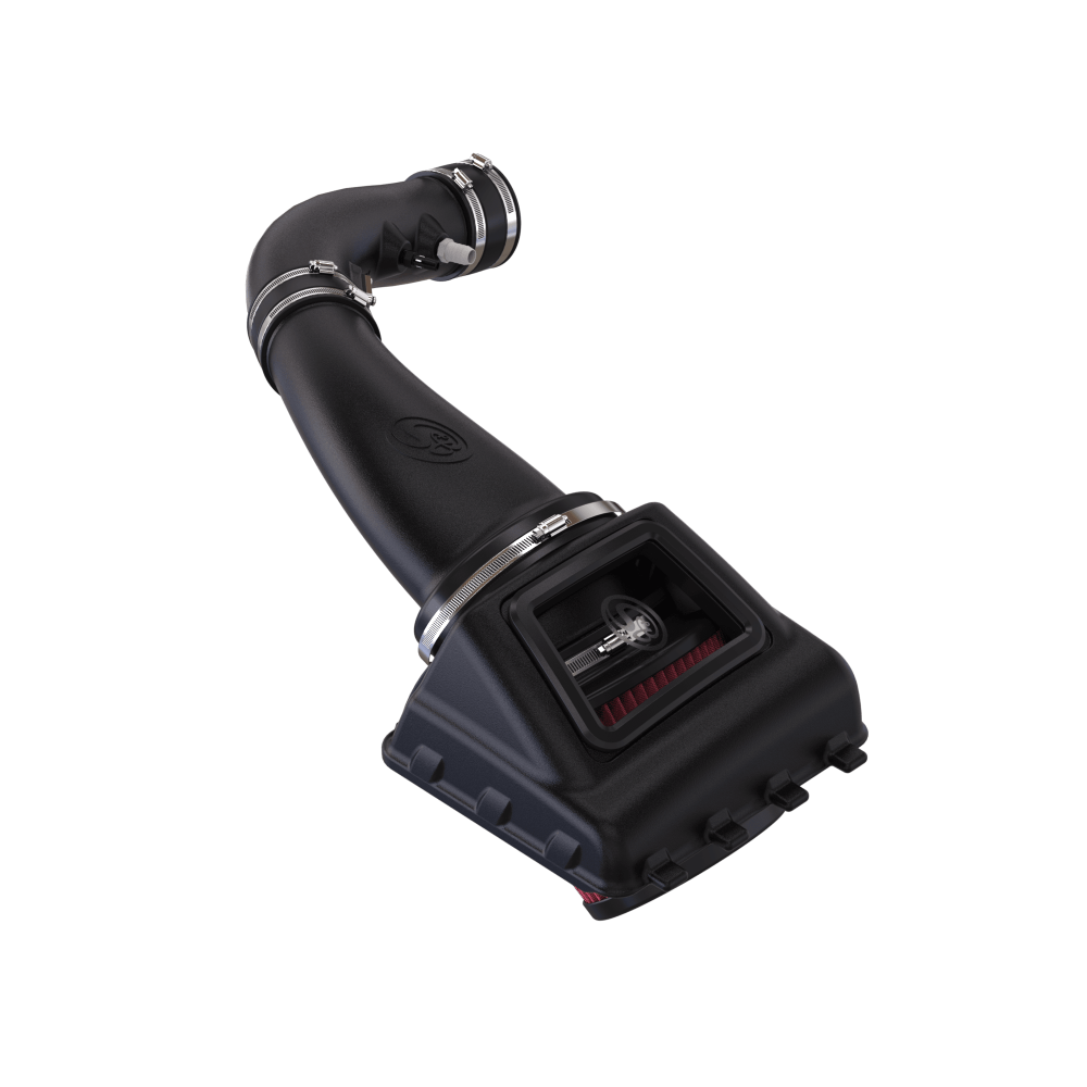 Cold Air Intake for 2010-2016 Ford F-150 and F-150 Raptor 6.2L S&B