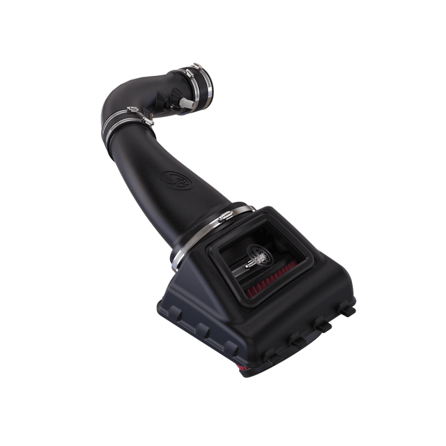 Cold Air Intake for 2010-2016 Ford F-150 and F-150 Raptor 6.2L S&B