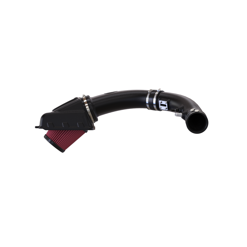 Cold Air Intake for 2010-2016 Ford F-150 and F-150 Raptor 6.2L S&B