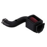 Cold Air Intake for 2006-2007 Chevy / GMC Duramax LLY-LBZ 6.6L S&B
