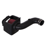 Cold Air Intake for 2006-2007 Chevy / GMC Duramax LLY-LBZ 6.6L S&B