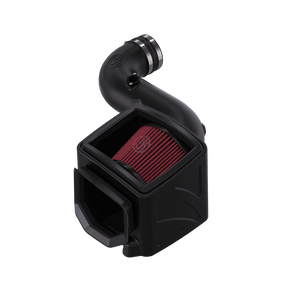Cold Air Intake for 2006-2007 Chevy / GMC Duramax LLY-LBZ 6.6L S&B