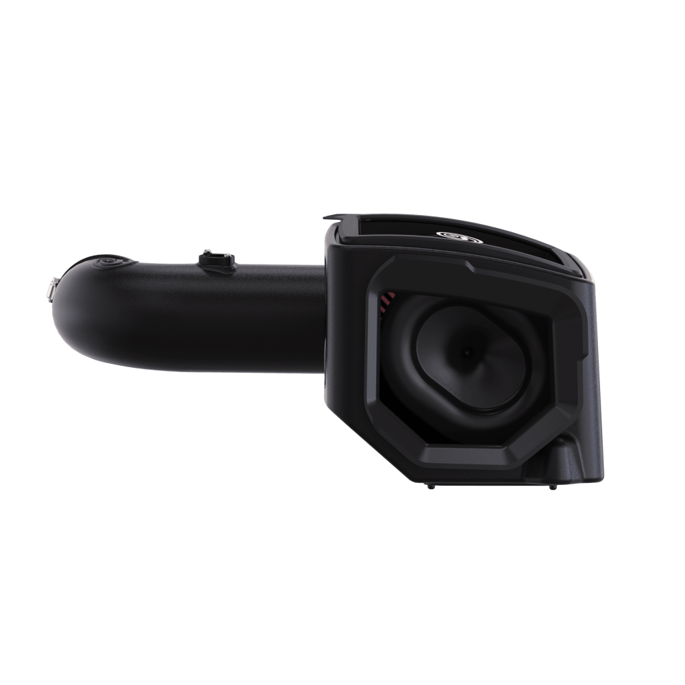 Cold Air Intake for 2006-2007 Chevy / GMC Duramax LLY-LBZ 6.6L S&B